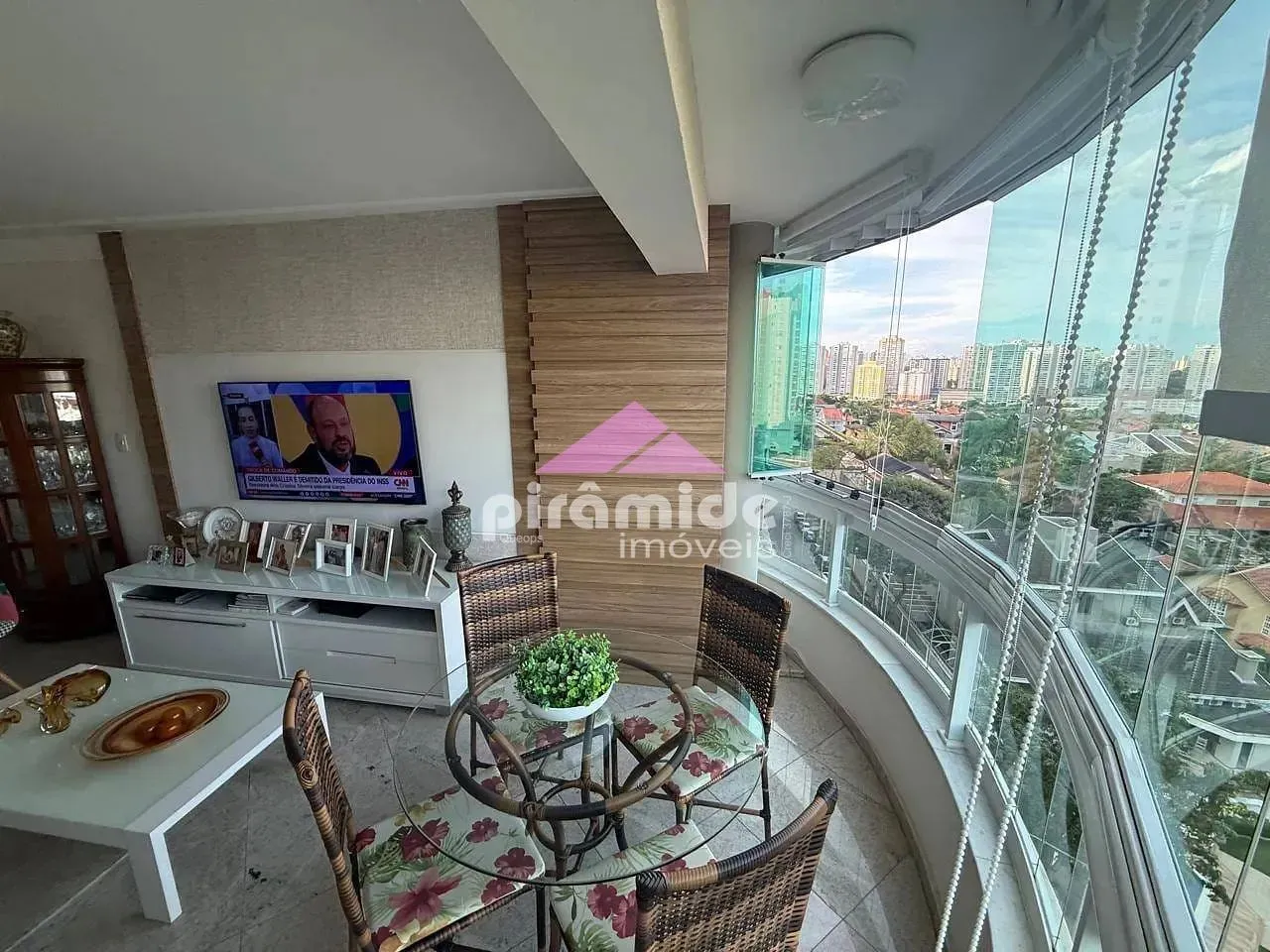 Apartamento, 3 quartos, 105 m² - Foto 19