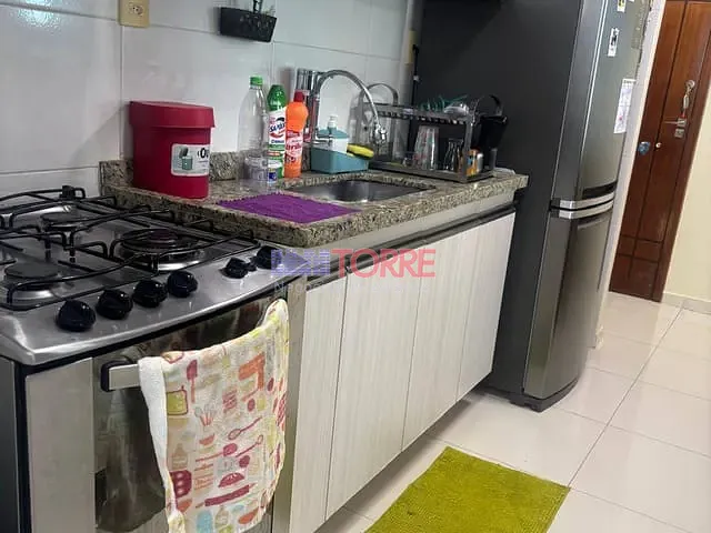 Apartamento 2 quartos e 2 banheiros, à venda, no bairro Nossa Senhora da Vitória em Ilhéus