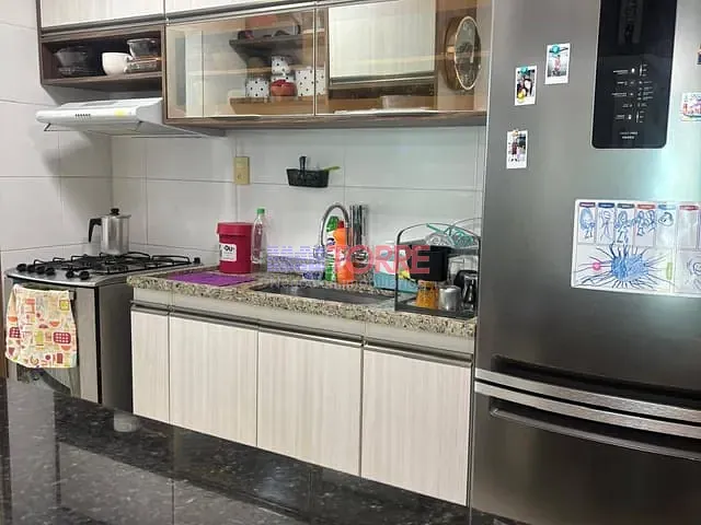 Apartamento 2 quartos e 2 banheiros, à venda, no bairro Nossa Senhora da Vitória em Ilhéus