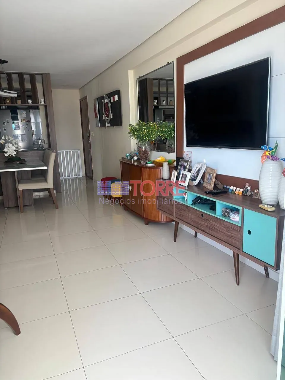 Apartamento, 2 quartos, 78 m² - Foto 1