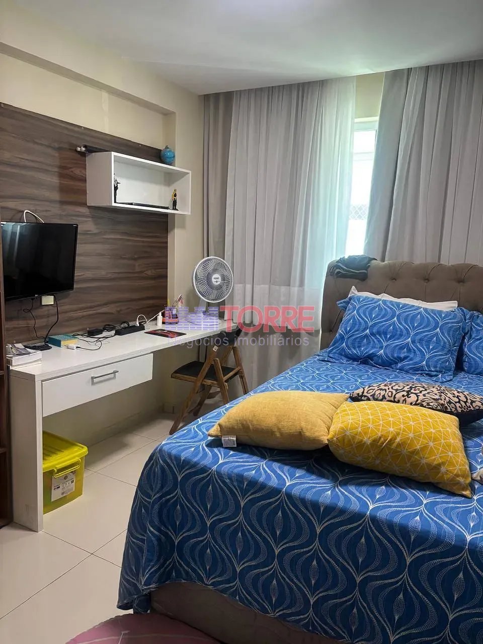 Apartamento, 2 quartos, 78 m² - Foto 8