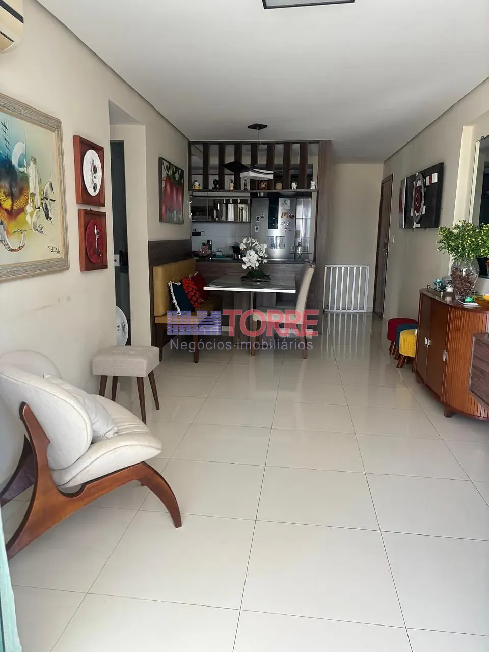 Apartamento, 2 quartos, 78 m² - Foto 10