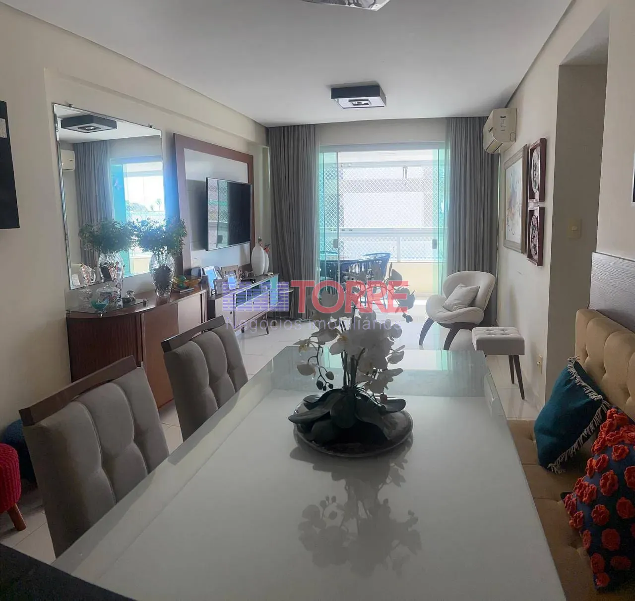 Apartamento, 2 quartos, 78 m² - Foto 9