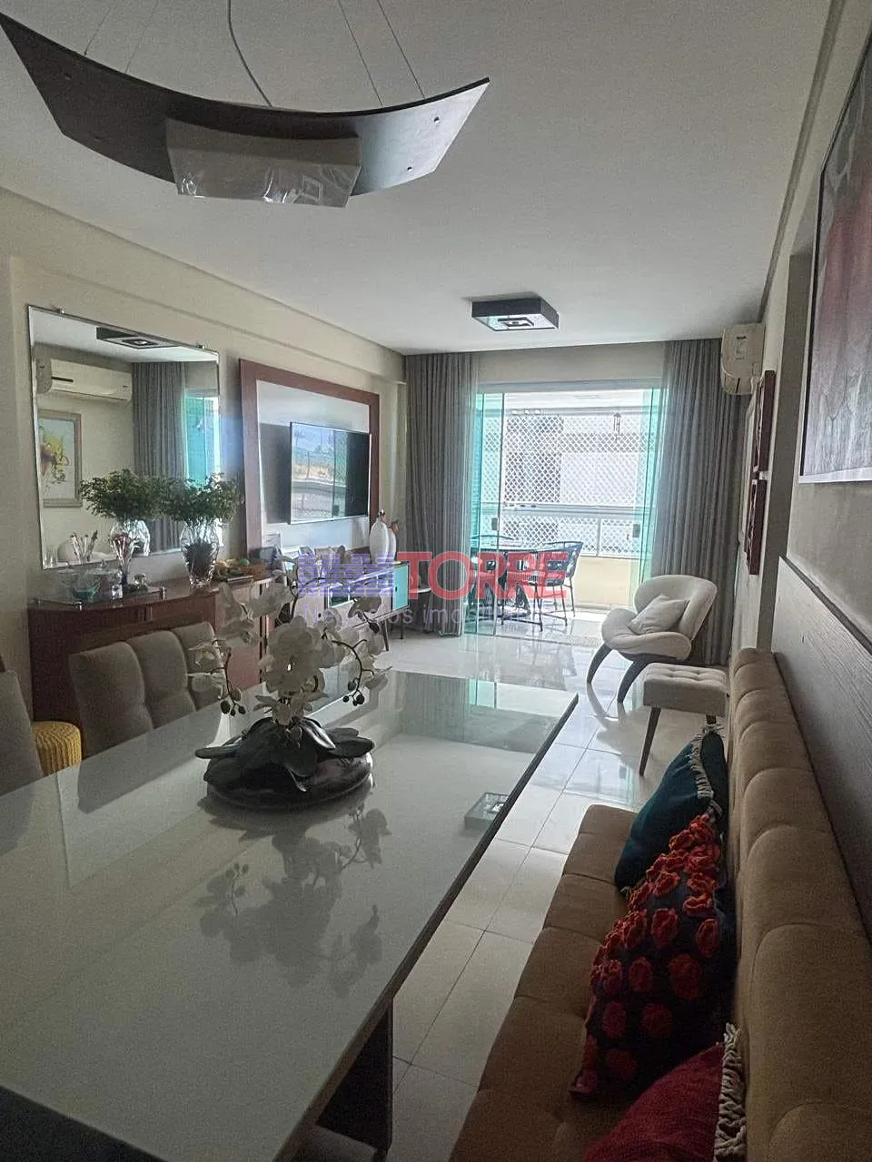 Apartamento, 2 quartos, 78 m² - Foto 11