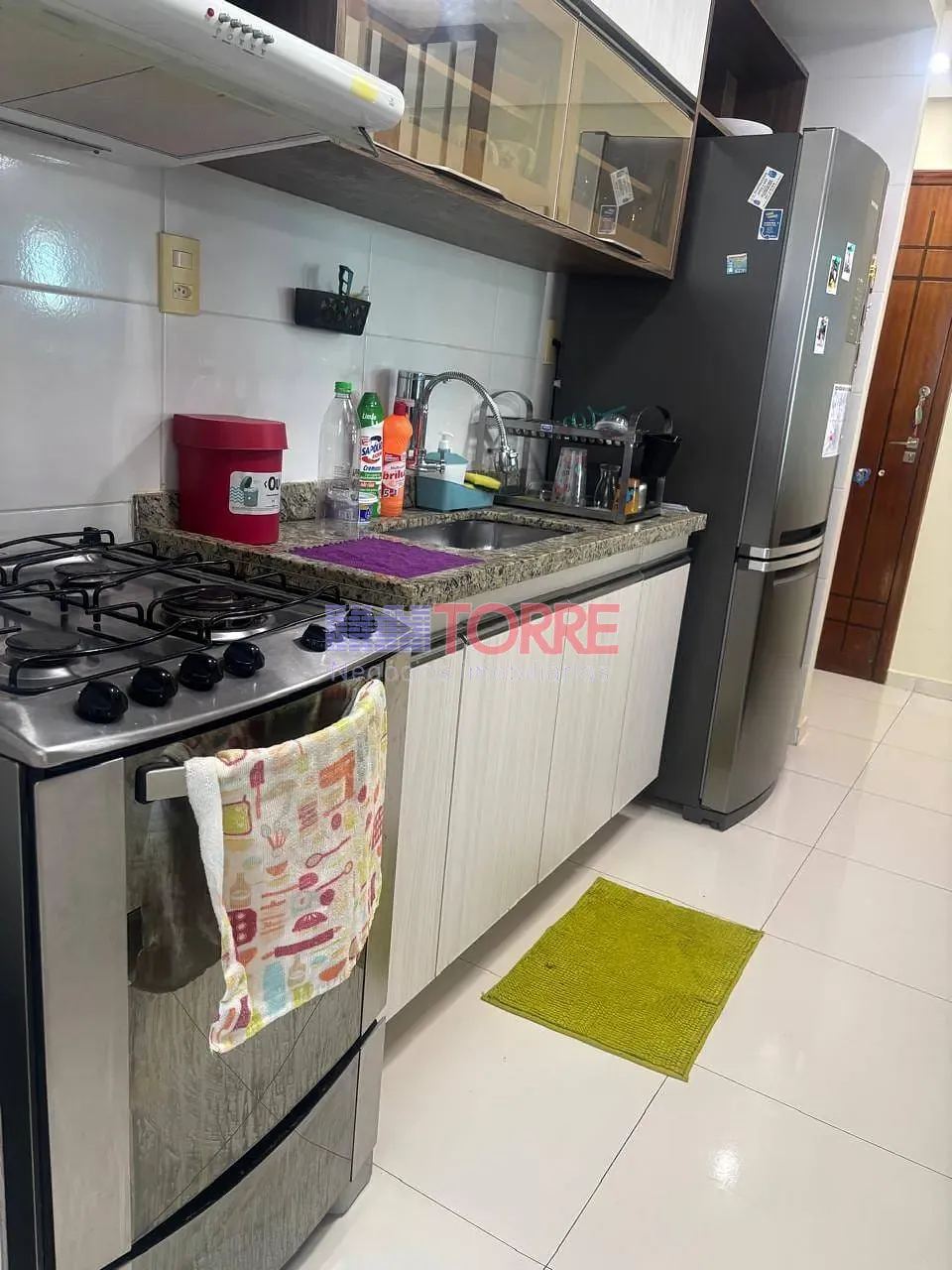 Apartamento, 2 quartos, 78 m² - Foto 2