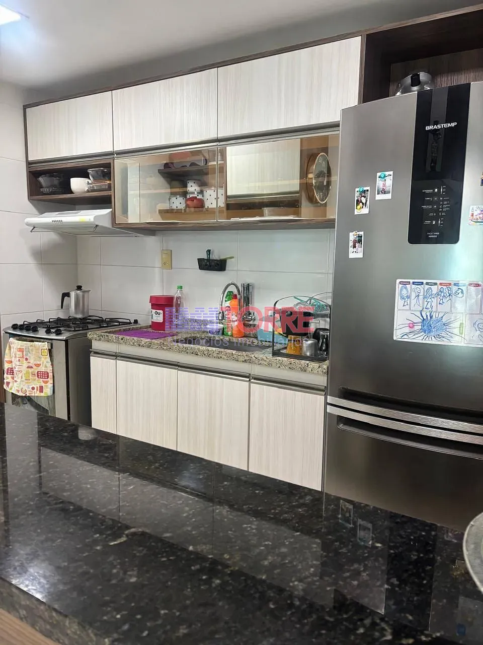 Apartamento, 2 quartos, 78 m² - Foto 3