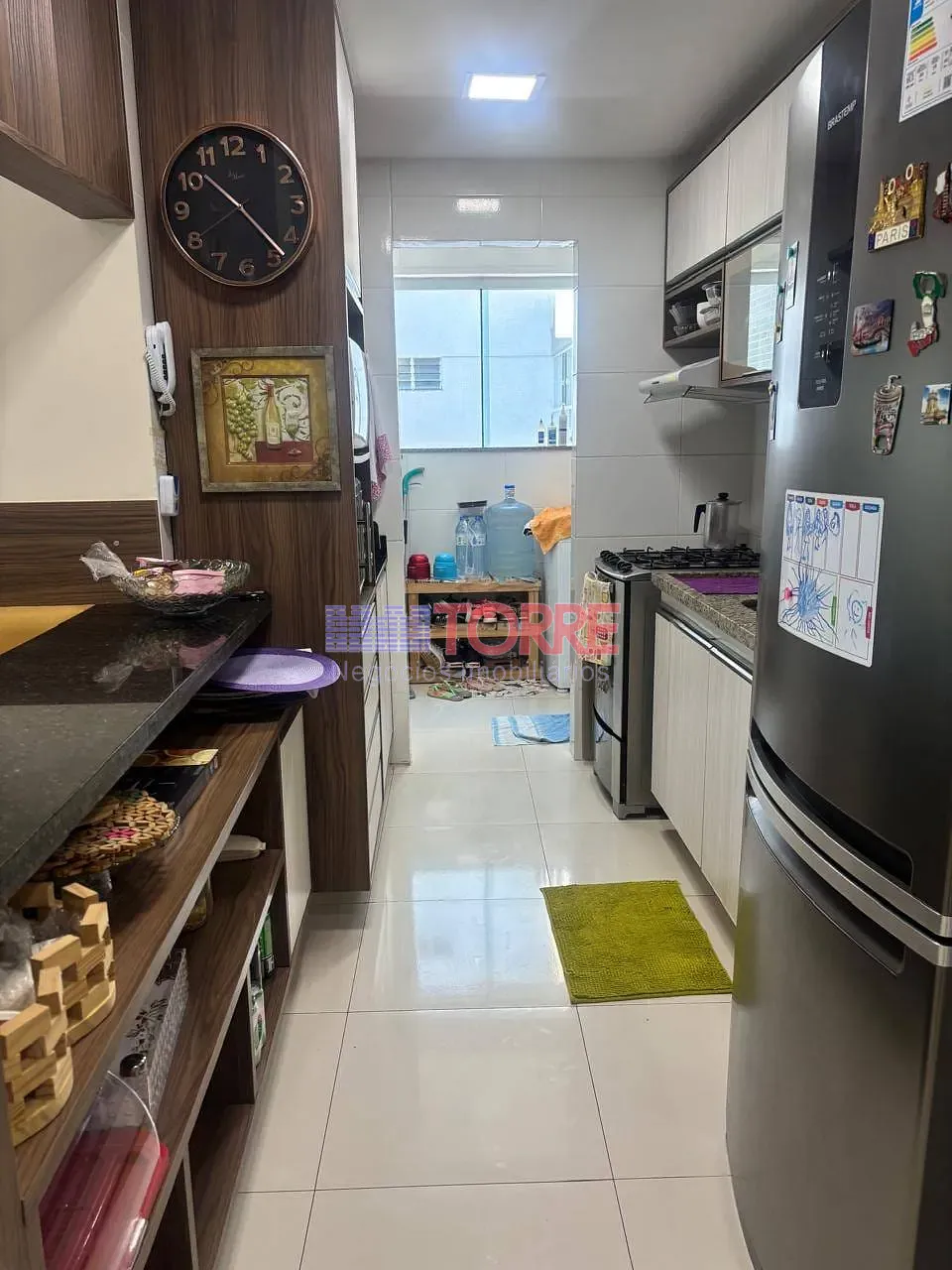 Apartamento, 2 quartos, 78 m² - Foto 4