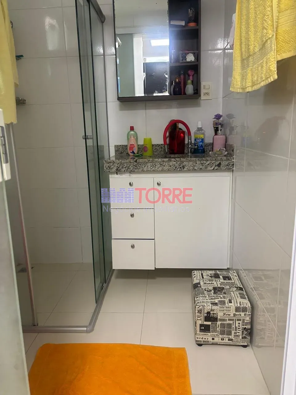 Apartamento, 2 quartos, 78 m² - Foto 6