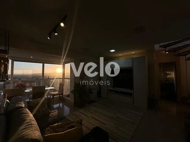 Apartamento 2 quartos e 3 banheiros, à venda, no bairro Barranco em Taubaté