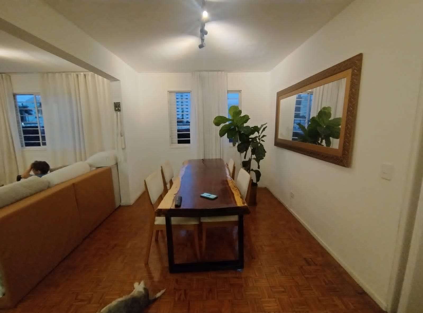 Apartamento, 3 quartos, 110 m² - Foto 2