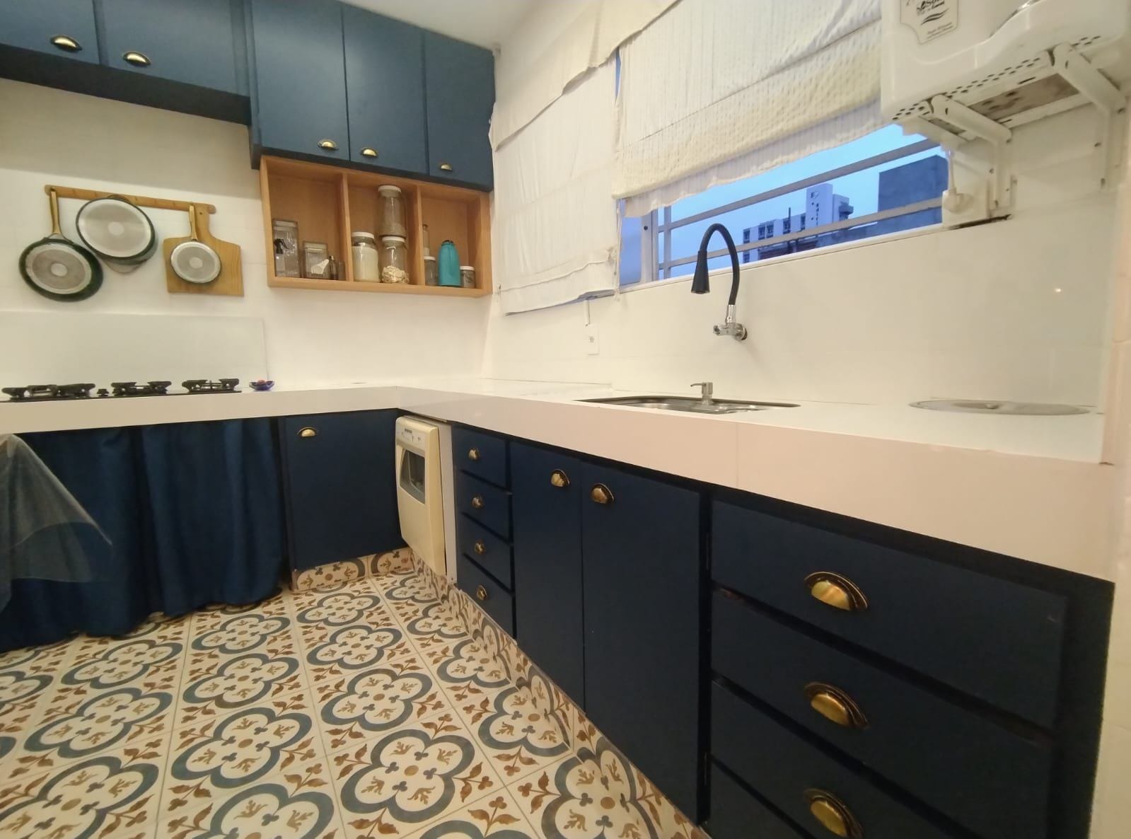 Apartamento, 3 quartos, 110 m² - Foto 5