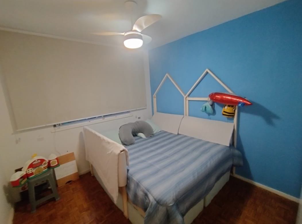 Apartamento, 3 quartos, 110 m² - Foto 12