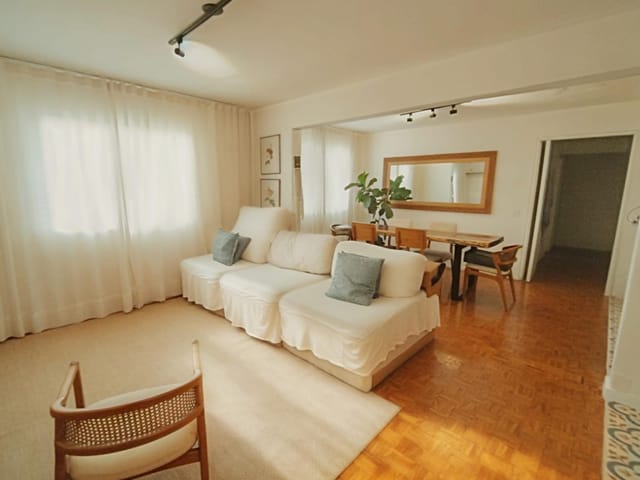 Apartamento com 140m² 3 quartos e 2 banheiros, à venda, no bairro Setor Aeroporto em Goiânia