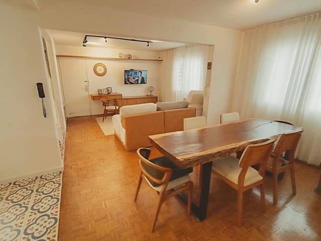 Apartamento com 140m² 3 quartos e 2 banheiros, à venda, no bairro Setor Aeroporto em Goiânia