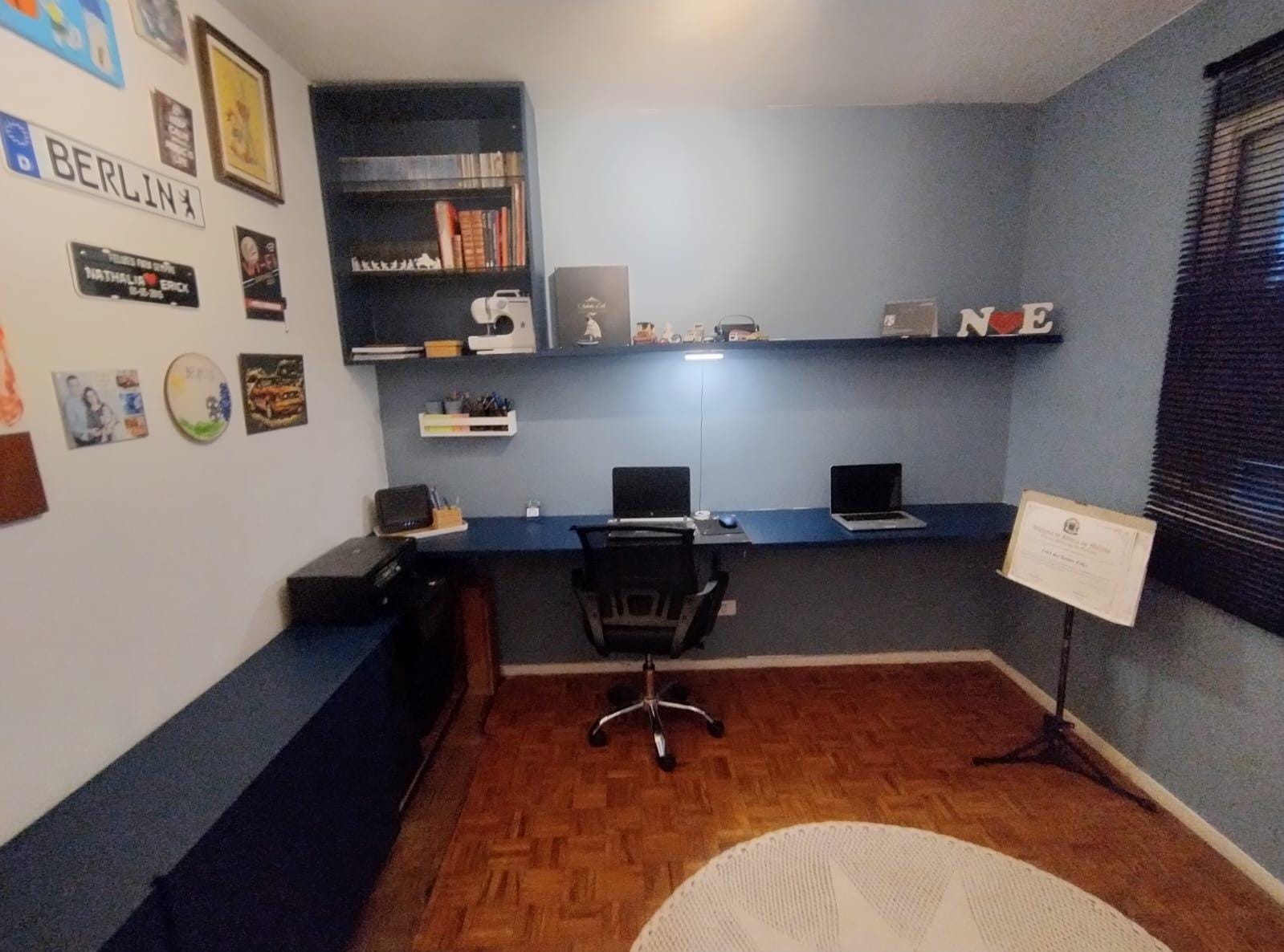 Apartamento, 3 quartos, 110 m² - Foto 10