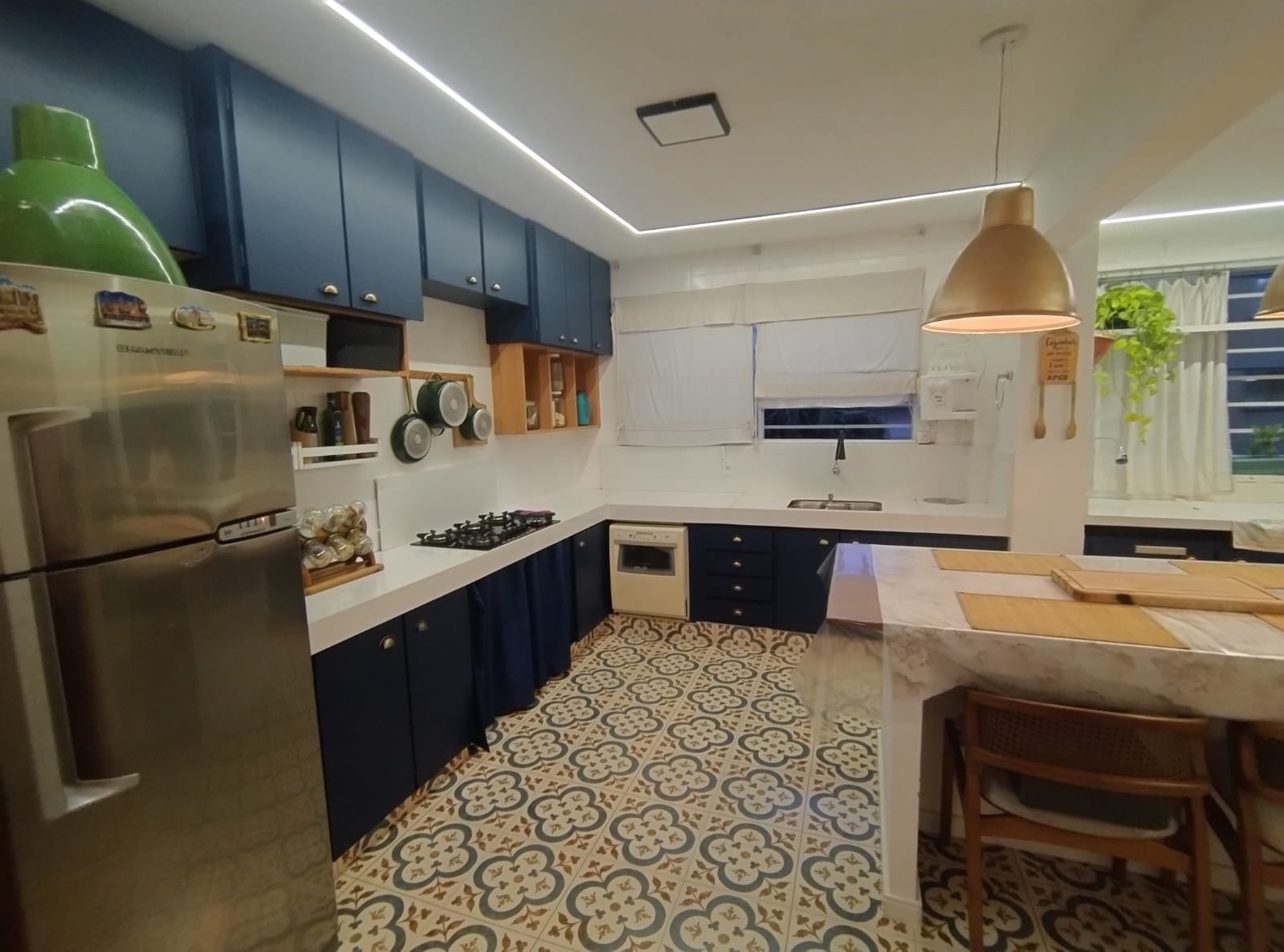 Apartamento, 3 quartos, 110 m² - Foto 4