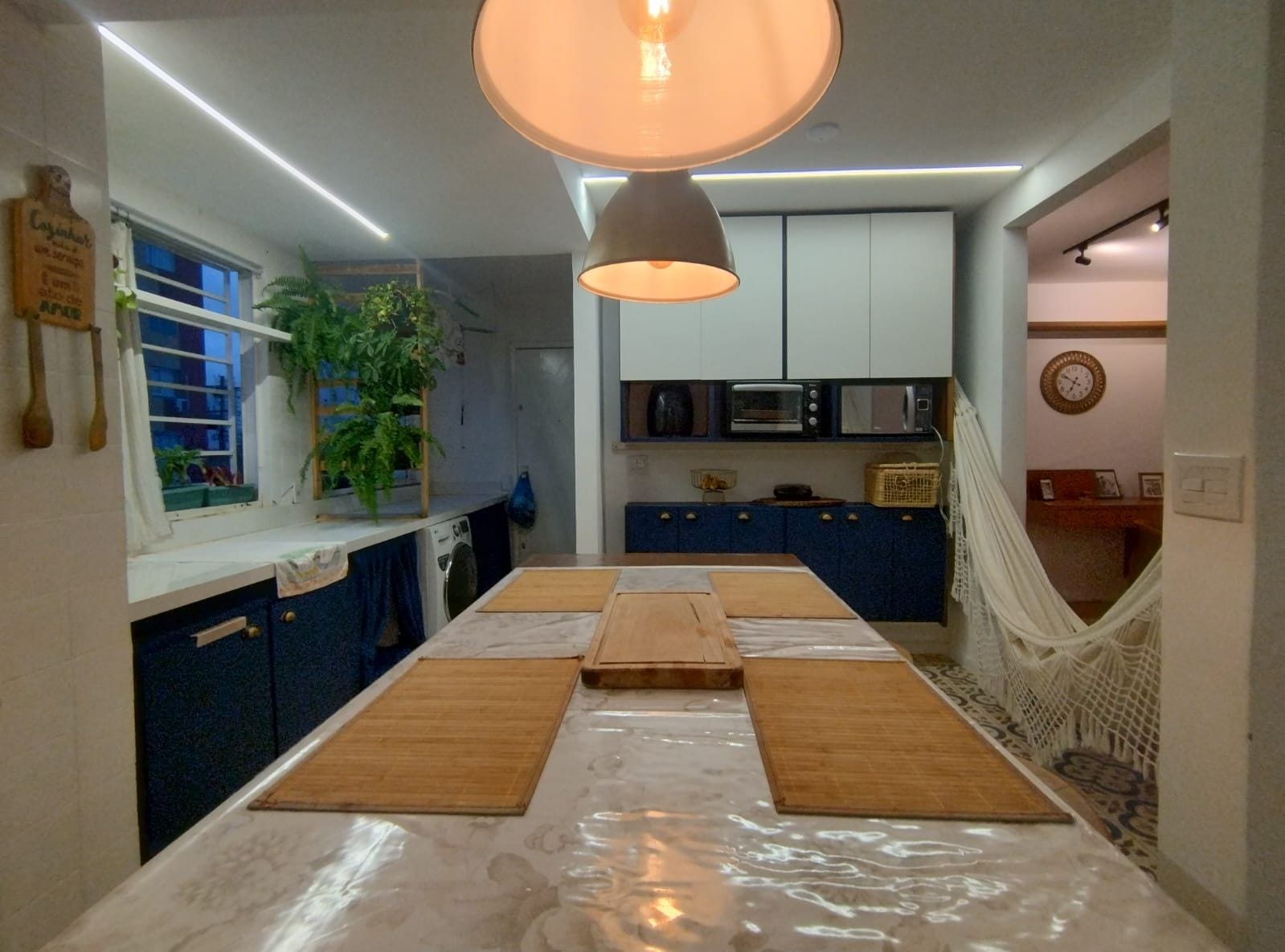 Apartamento, 3 quartos, 110 m² - Foto 3