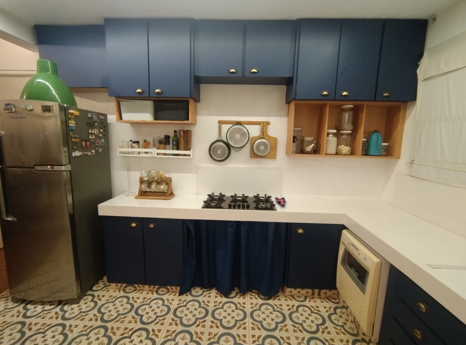 Apartamento, 3 quartos, 110 m² - Foto 6