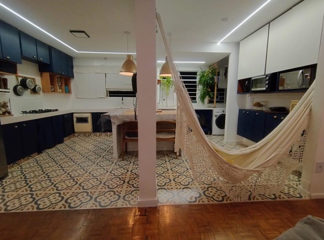 Apartamento, 3 quartos, 110 m² - Foto 8