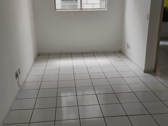 Apartamento 2 quartos e 1 banheiro, à venda, no bairro Nova Olinda em Londrina
