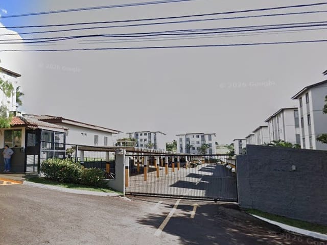 Apartamento 2 quartos e 1 banheiro, à venda, no bairro Nova Olinda em Londrina