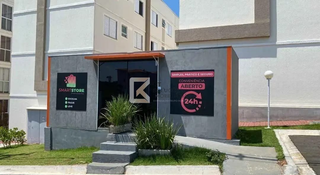 Apartamento, 2 quartos, 46 m² - Foto 31