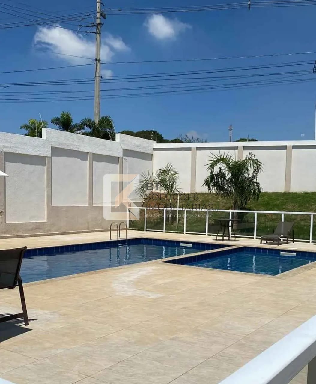 Apartamento, 2 quartos, 46 m² - Foto 33