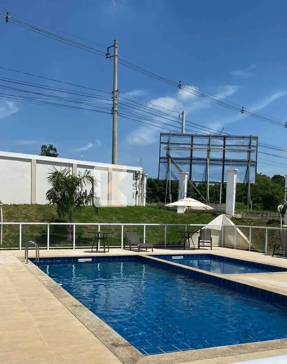 Apartamento, 2 quartos, 46 m² - Foto 34