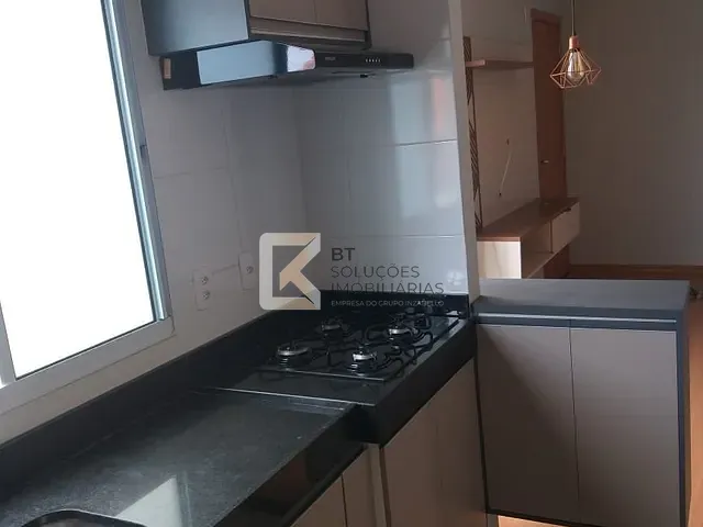 Apartamento 2 quartos e 1 banheiro, à venda, no bairro PARQUE CAMPO BONITO em INDAIATUBA