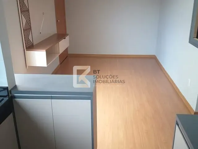 Apartamento 2 quartos e 1 banheiro, à venda, no bairro PARQUE CAMPO BONITO em INDAIATUBA