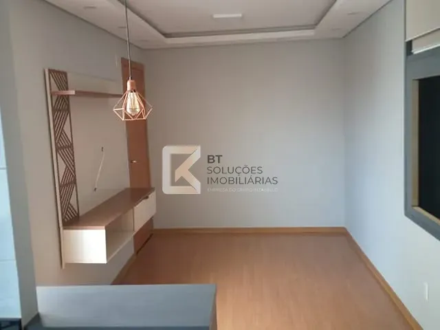 Apartamento 2 quartos e 1 banheiro, à venda, no bairro PARQUE CAMPO BONITO em INDAIATUBA