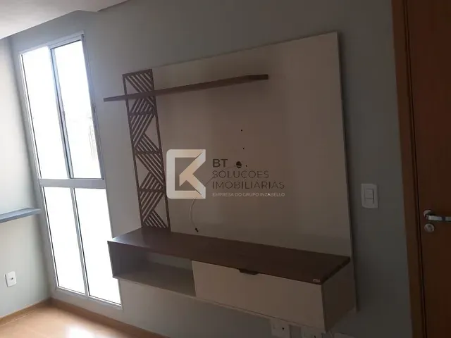 Apartamento 2 quartos e 1 banheiro, à venda, no bairro PARQUE CAMPO BONITO em INDAIATUBA
