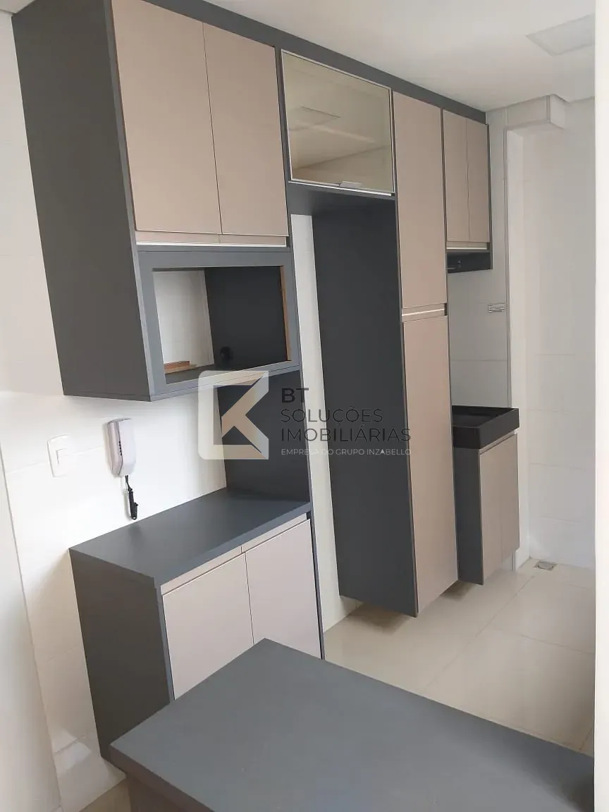 Apartamento, 2 quartos, 46 m² - Foto 9