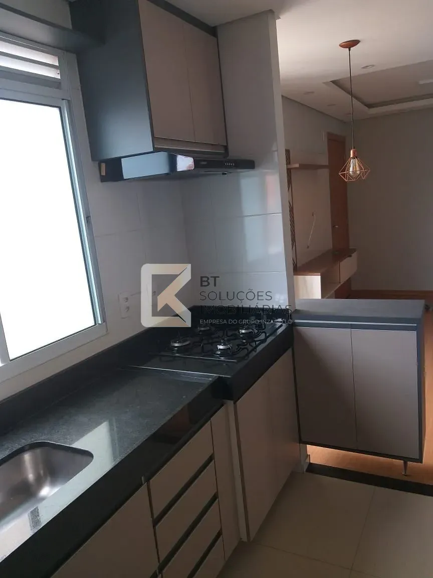 Apartamento, 2 quartos, 46 m² - Foto 5