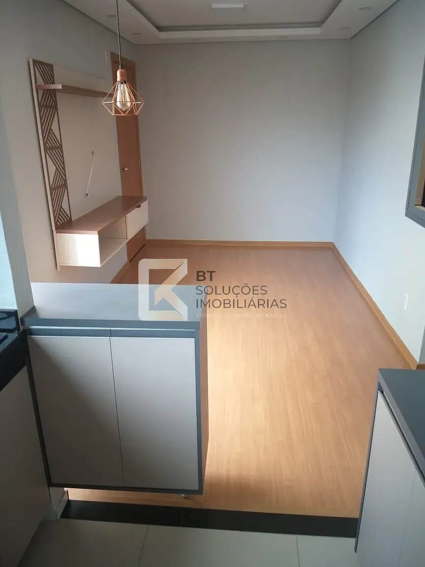 Apartamento, 2 quartos, 46 m² - Foto 2
