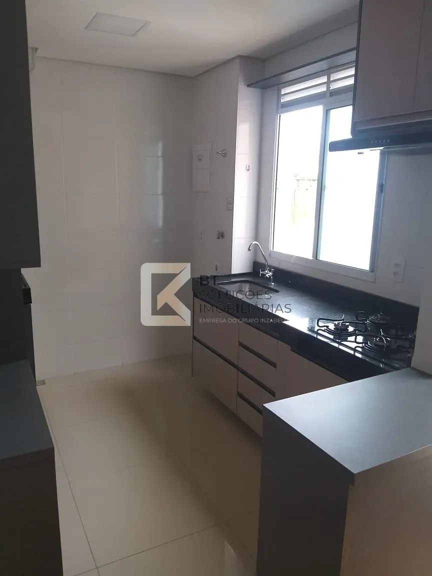 Apartamento, 2 quartos, 46 m² - Foto 4