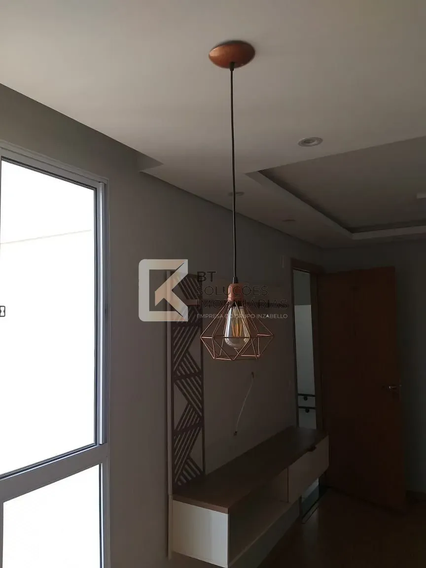 Apartamento, 2 quartos, 46 m² - Foto 8