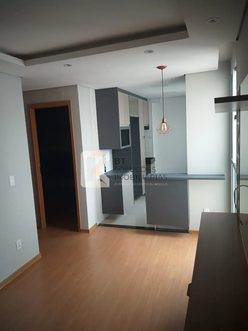 Apartamento, 2 quartos, 46 m² - Foto 7