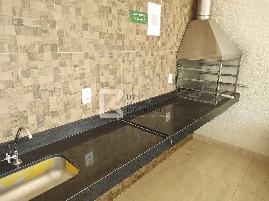 Apartamento, 2 quartos, 46 m² - Foto 20
