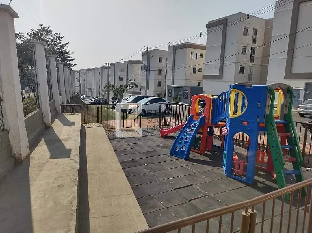 Apartamento, 2 quartos, 46 m² - Foto 22