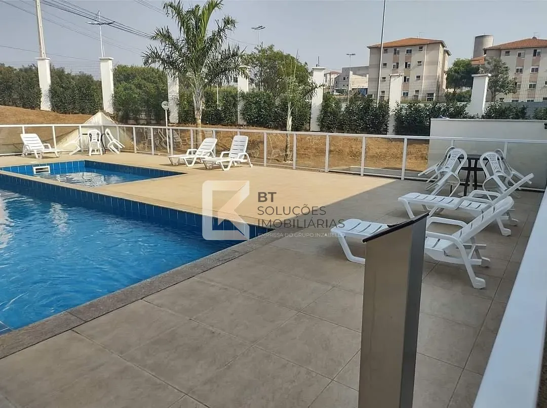 Apartamento, 2 quartos, 46 m² - Foto 27