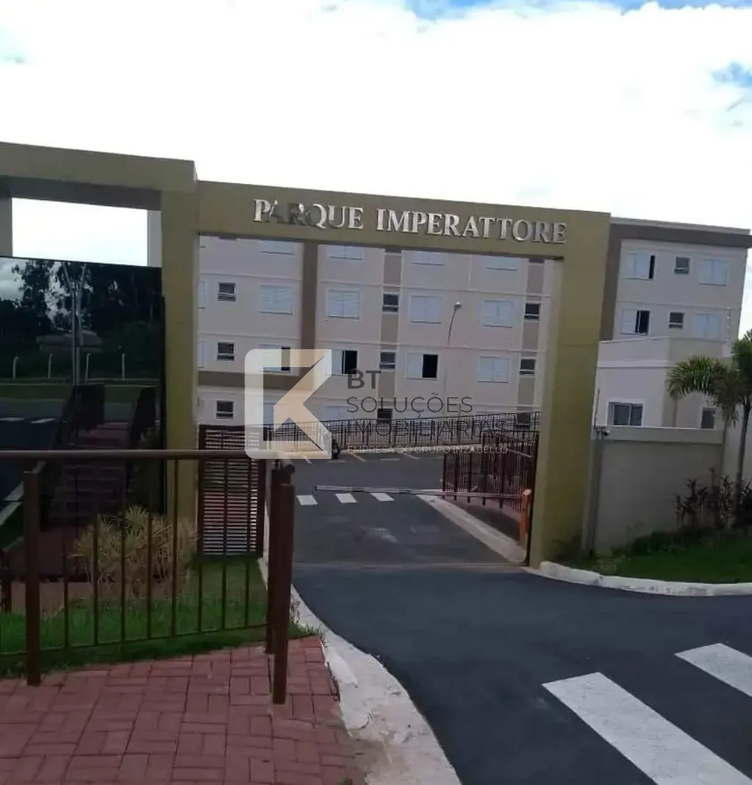 Apartamento, 2 quartos, 46 m² - Foto 28