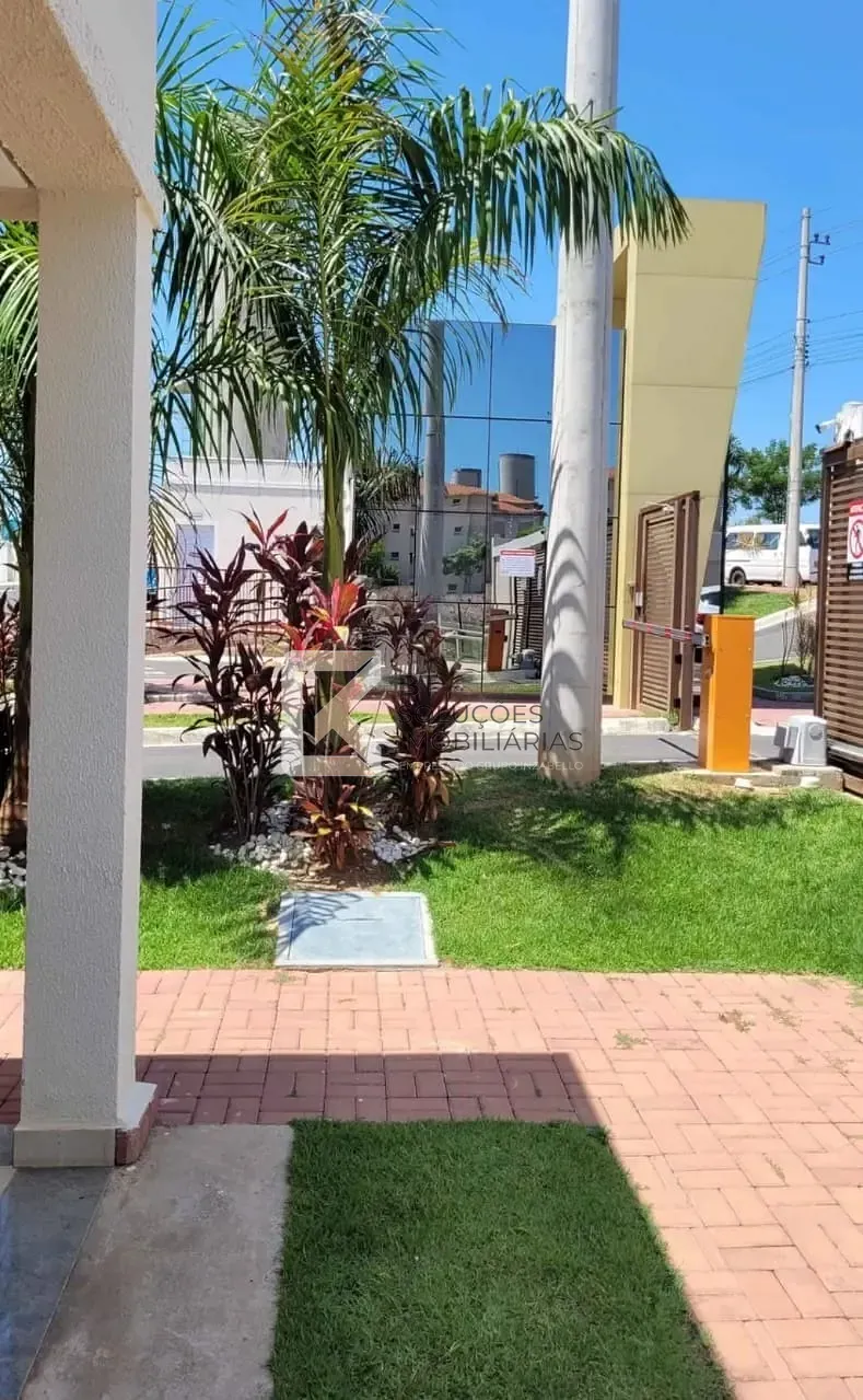Apartamento, 2 quartos, 46 m² - Foto 29