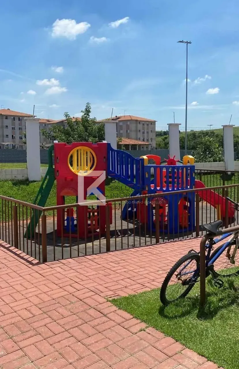 Apartamento, 2 quartos, 46 m² - Foto 32