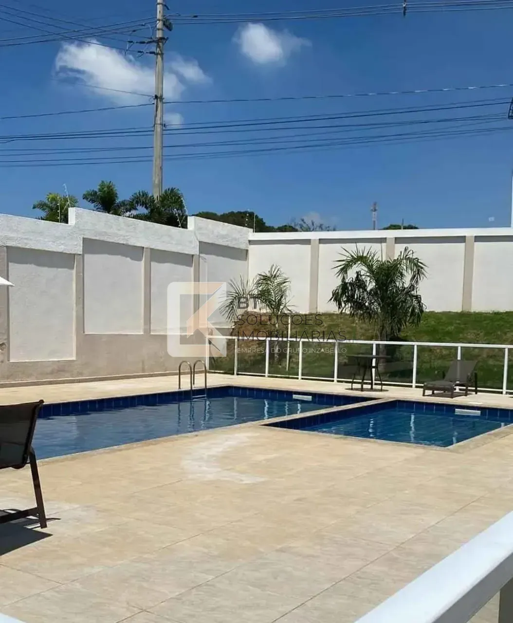 Apartamento, 2 quartos, 46 m² - Foto 33