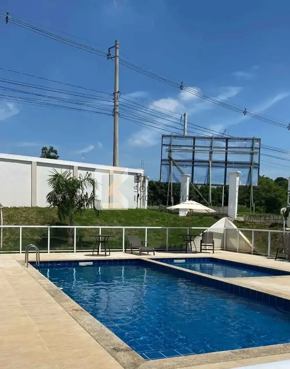 Apartamento, 2 quartos, 46 m² - Foto 34