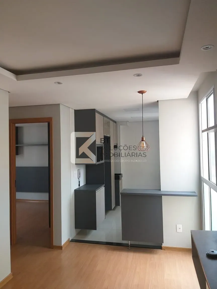 Apartamento, 2 quartos, 46 m² - Foto 6