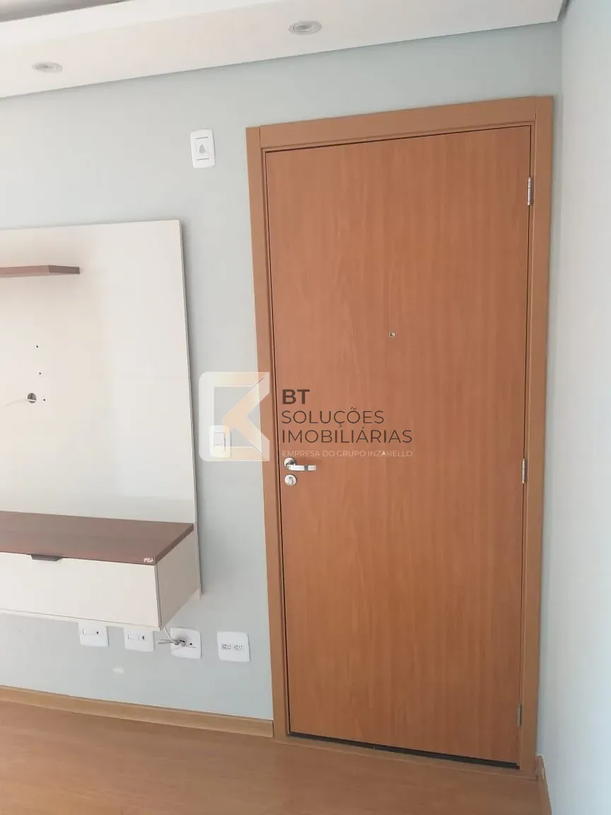 Apartamento, 2 quartos, 46 m² - Foto 11
