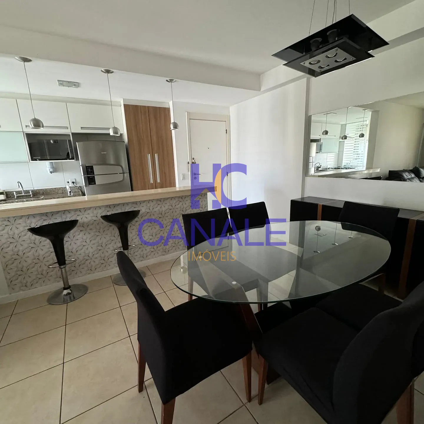 Apartamento, 3 quartos, 89 m² - Foto 2