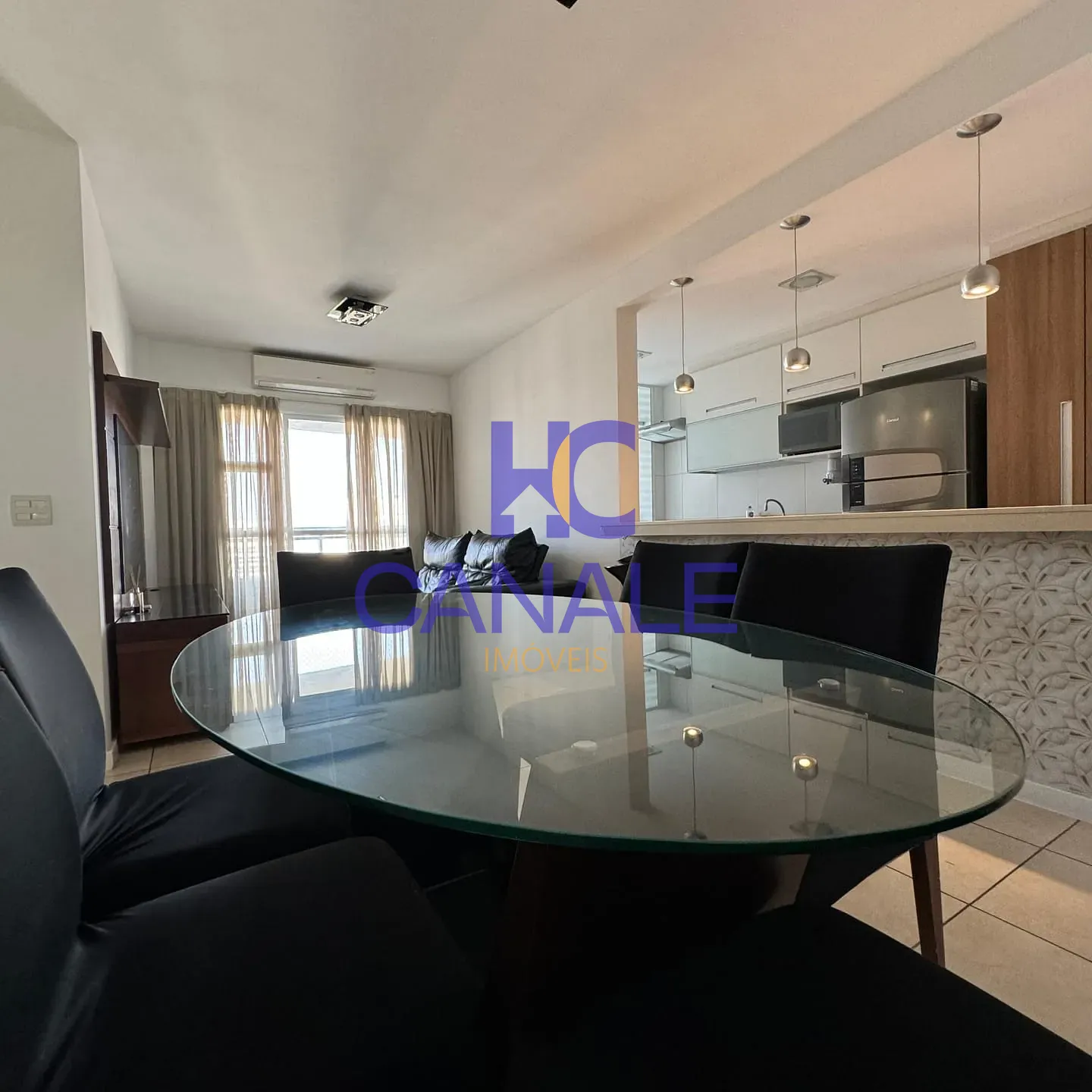 Apartamento, 3 quartos, 89 m² - Foto 3